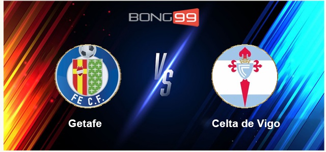 Soi kèo, nhận định Getafe vs Celta de Vigo  02h00 ngày 26-10-2021