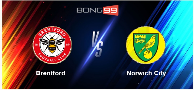 Soi kèo, nhận định Brentford vs Norwich City 22h00 ngày 06-11-2021